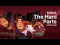 SolidJS - The Hard Parts w Dan Jutan