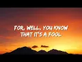 Hey Jude - The Beatles (Lyrics)