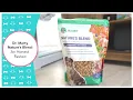 Dr Marty Nature s Blend Essential Wellness Dog Food An Honest Review