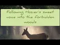 Download Lagu Following Hozier into the forbidden woods