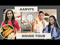 Download Lagu Vishal Ne Paheli Baar Dekha Arvi Ka Pura Ghar 🤩❤️| 