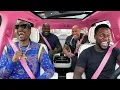Kevin Hart Insulting Celebrities To Their Face