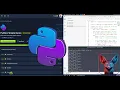 TryHackMe Python Simple Demo