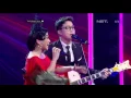 Armand Maulana Feat. Andezz - Hanya Engkau Yang Bisa - The Remix 2016 Comeback