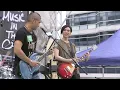 森林(Mr.) cover by Kolor + 圍城 (Kolor) @ JOOX Music In The City Finale (3 Jun 2017)