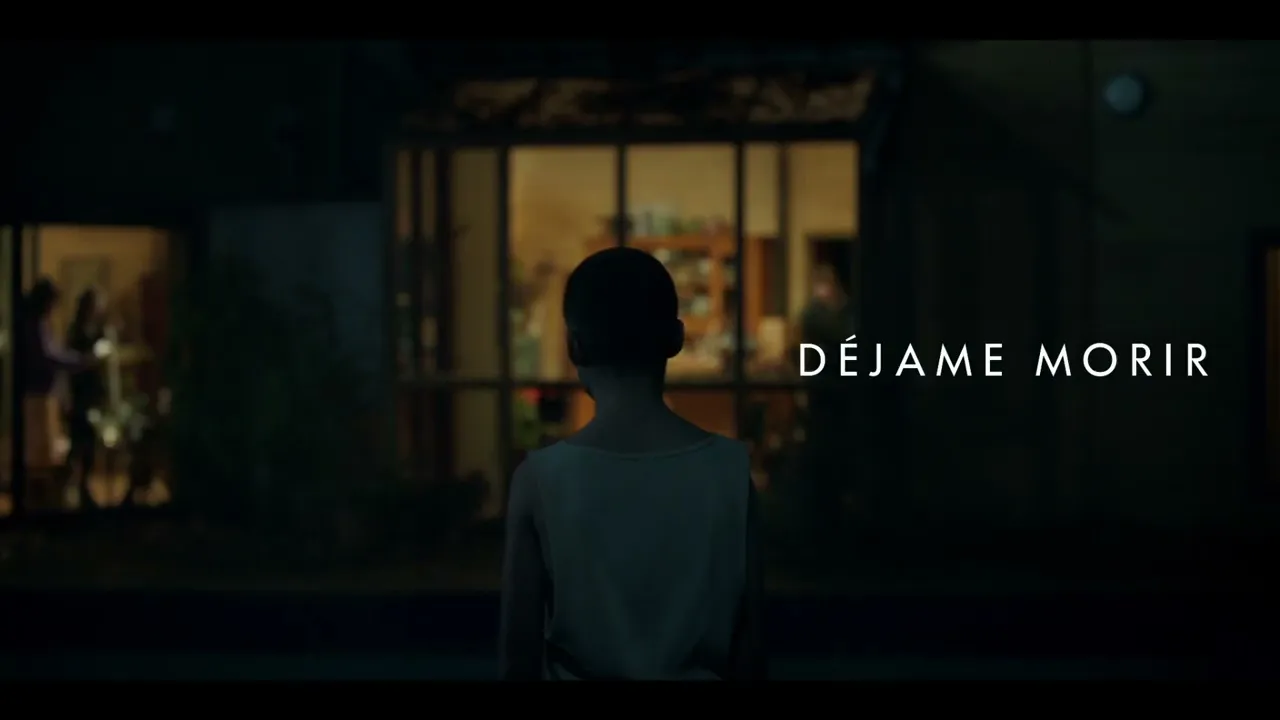 Tráiler de Haz que regrese en línea.