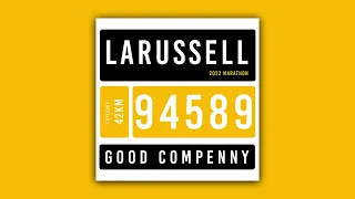larussell hillz 26 2 full album 