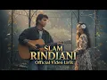 Lagu RINDIANI – Lagu Legendaris SLAM | Cover Slow Rock