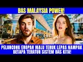 “Terkejut Habis! Apa Yang Mereka Lihat Pada Bas Malaysia Sampai Malu Sendiri?!”