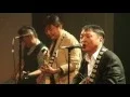 Download Lagu Pink Floyd cover Shar Airag Mongolia