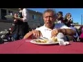 Thanksgiving at the Ventura County Rescue Mission in Oxnard