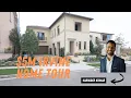 Inside a 5 000 000 New Construction Home in Irvine Brookfield Summit at Orchard Hills Tour