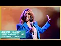 Download Lagu Jennifer Holliday Performs Her Classic Song “And I’m Telling You I’m Not Going”
