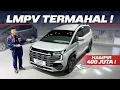 Download Lagu WAH HYUNDAI STARGAZER CARTENZ KOK JADI GINI?