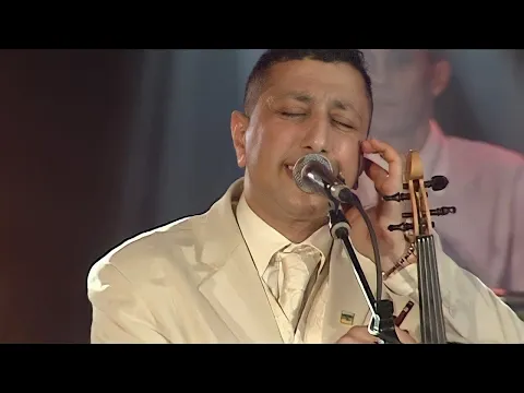Download MP3 Abdellah daoudi - Aamer lhoub maghelbni  - شعبي مغربي