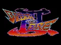 ブレスオブファイア３　竜変身をSOPHIAの街に乗せて.flv