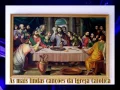 Lagu As mais lindas canções da Igreja Católica.