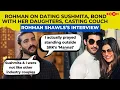 Download Lagu Rohman Shawl on dating Sushmita Sen, casting couch, Sai Pallavi, dealing with trolls, B'Town parties