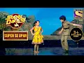 Download Lagu Gabbar और Basanti की 'Gandi Baat' पे एक शानदार Performance | Super Dancer | Super Se Upar
