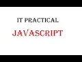 JavaScript program to find factorial of given number