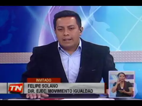 Felipe Solano 