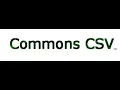 Apache Commons CSV