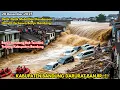 20/12/2025 BANJIR CITARUM KAB BANDUNG MENGAMUK, 3 KECAMATAN LUMPUH PORAK PORANDA DI TERJANG AIR BAH