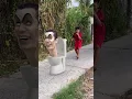 Download Lagu Do not touch skibidi toilet in real life #skibiditoilet #funny #dafugboom