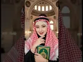 Lagu A Beautiful Girl Recitation Naat | tola al badru alaina #trending #cutebaby #naat #short #viral