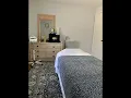 Inside Townbank Tranquility Spa North Cape May NJ Spa Tour Massage Facials Waxing Tanning