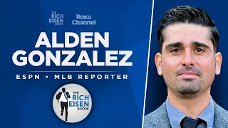 espn s alden gonzalez talks shohei ohtani ippei mizuhara scandal with rich eisen full interview