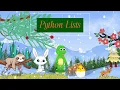 Python List - Python Lesson 3 Part 2