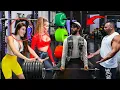 Download Lagu Elite Powerlifter Pretends in Gym Prank😉#1 Anatoly GYM PRANK