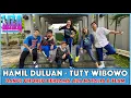 Download Lagu Hamil Duluan | Tuty Wibowo | Liza Natalia | Dance Choreo | Senam | Joged