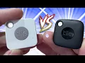 Tile Mate 2022 vs Tile Mate 2020