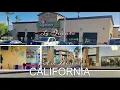 AWESOME WEEKEND with friends Dinner at Applebees Driving around in El Paseo Palm Desert CA