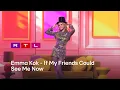 Download Lagu Emma Kok verrast met eerste dans-optreden ooit: ‘Het was lastig maar zo leuk’ | Stars on Stage
