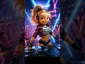 Download Lagu Brainrot DJ Los Voltajes Remix 🔥 #tralalerotralalabrainrot