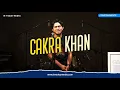 Lagu Nggak Salah Lagi Kalau Suara Serak Cakra Khan Bisa Bikin BASAH | INSTRUMENTS #13