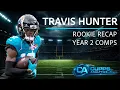 We Need to Talk About Travis Hunter