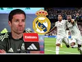 Download Lagu 🚨🚨 XABI ALONSO A PRIS UNE GROSSE DÉCISION POUR VINI ET RODRYGO ! / ARDA GULER CENCORE DÉCISIF !