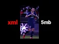 Download Lagu || preset alight motion jeda jedug pemain bola ⚽ || dj mungkin suka suka 🎶