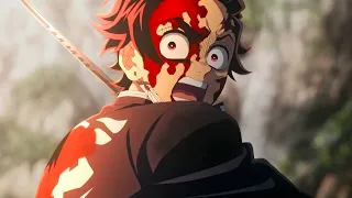 What if Nezuko DIED From the SUN Tanjiro s Coldest Timeline