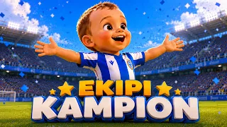 Ekipi Kampion - Kenge per femije