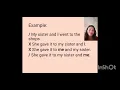Discussion on Generative Syntax