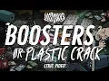 Download Lagu Lost Souls - Boosters or Plastic Crack