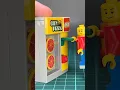 Download Lagu Working Lego Pizza Vending Machine #lego