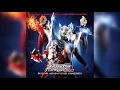 Ultraman Zero Theme Song Susume Instrumental