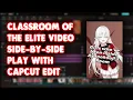 Download Lagu Behind the Scenes of COTE Edit || Classroom of the Elite edit | COTE