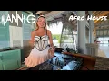 Download Lagu Afro House Dj Ann.G Maldives - Ann.G Radio Show #39